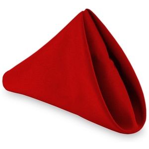 Lann’s Linens Cloth Napkins